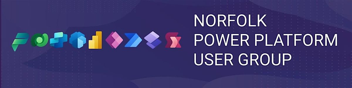 Norfolk Power Platform User Group