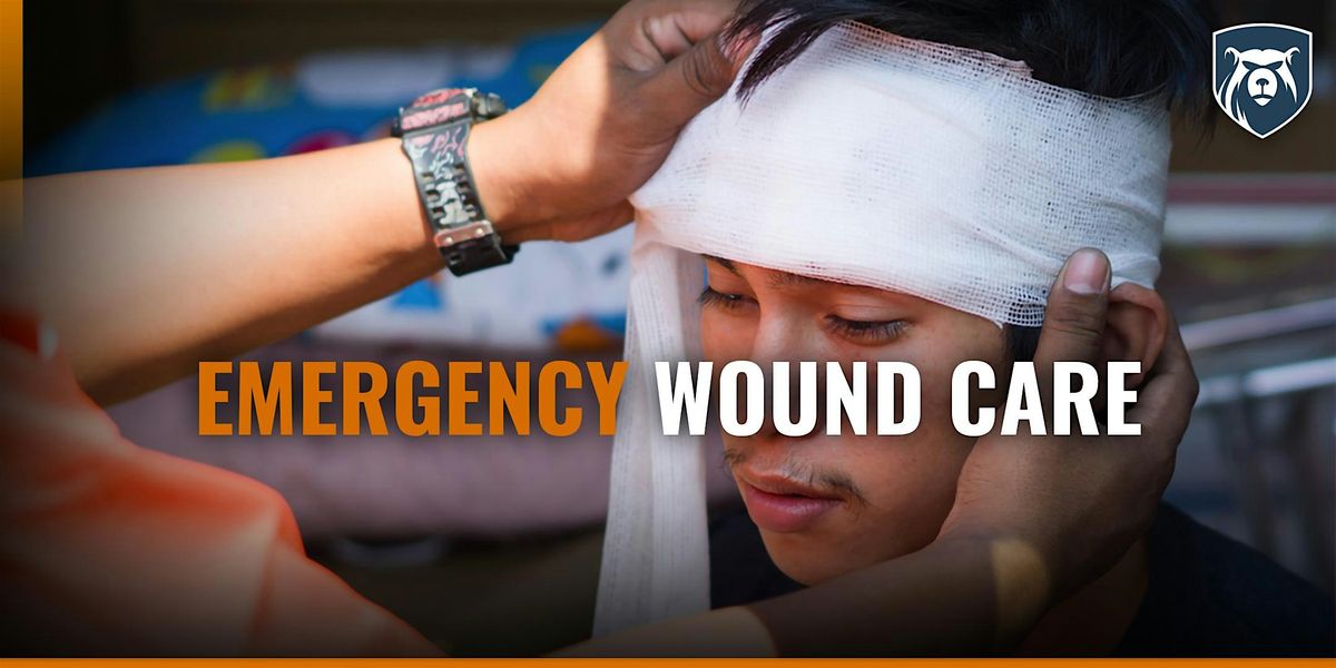Carolina Custom Firearms- Emergency Wound Care Preparedness 10\/9\/25