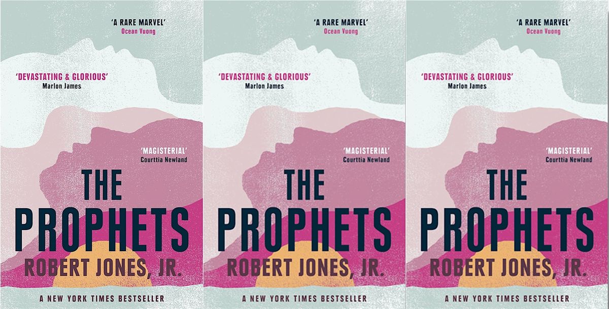 Lambeth LGBTQ+ book group discuss The Prophets
