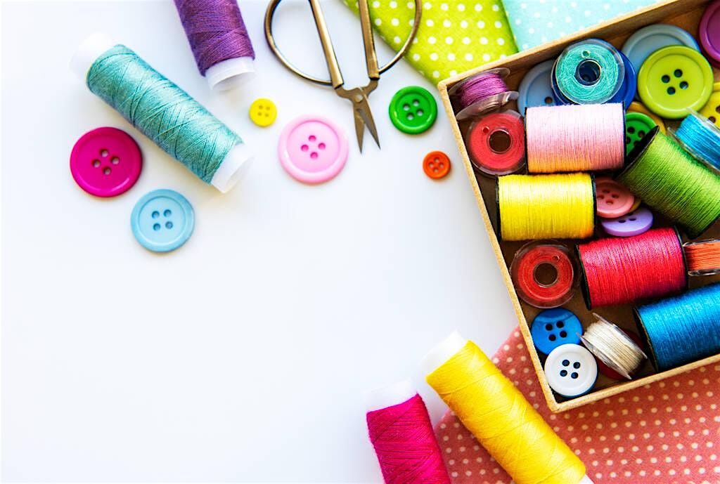 Basic Use and Safety: Sewing Machine