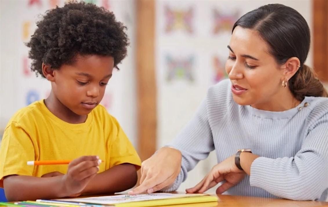 FREE Kid's Tutoring - Florida Blue