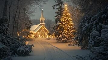 Neptunes Choir Christmas Concert