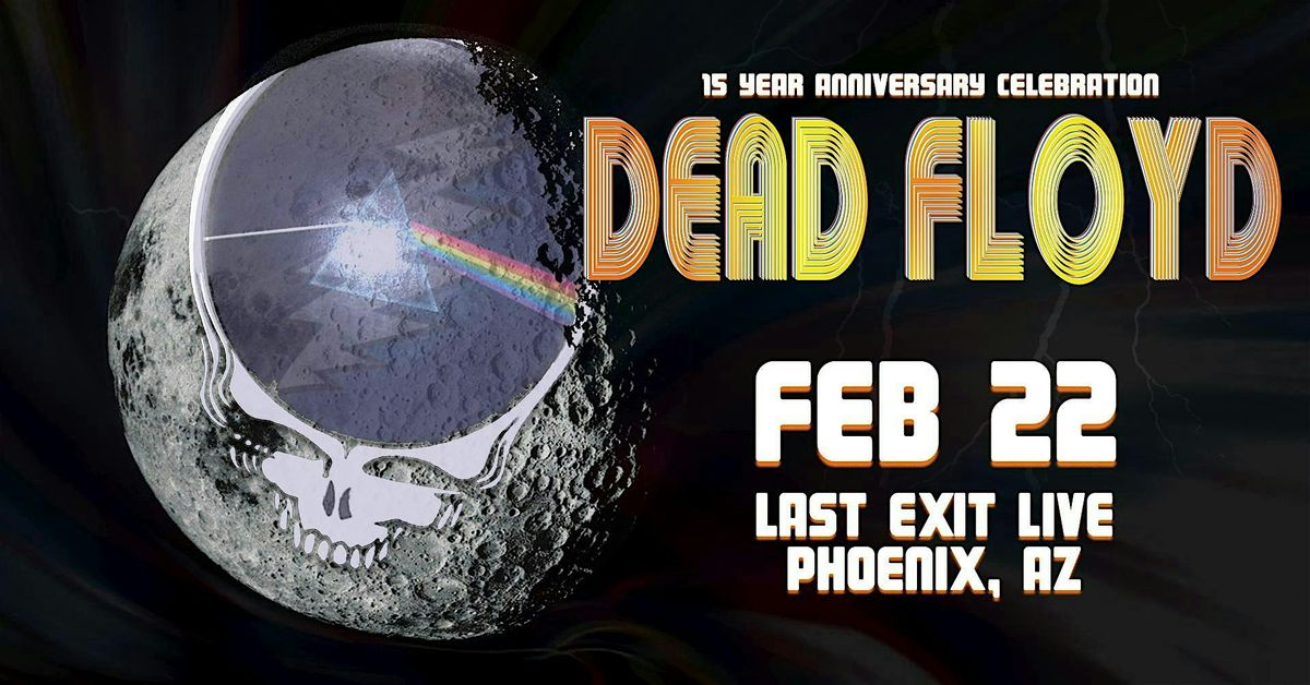 Dead Floyd