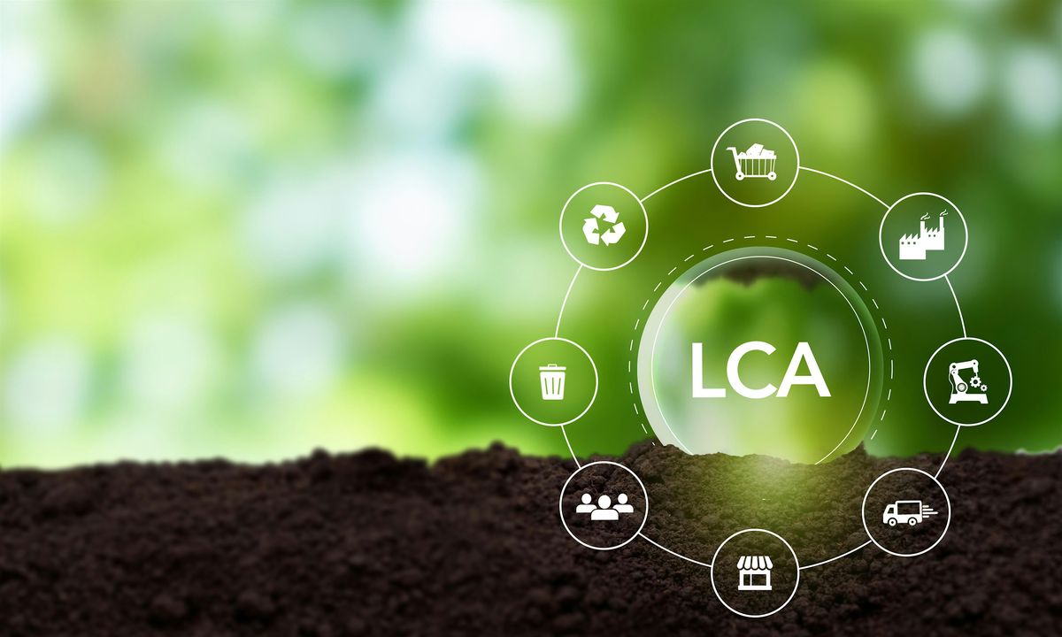 Life Cycle Assessment (LCA) Professional Training Course - Newcastle