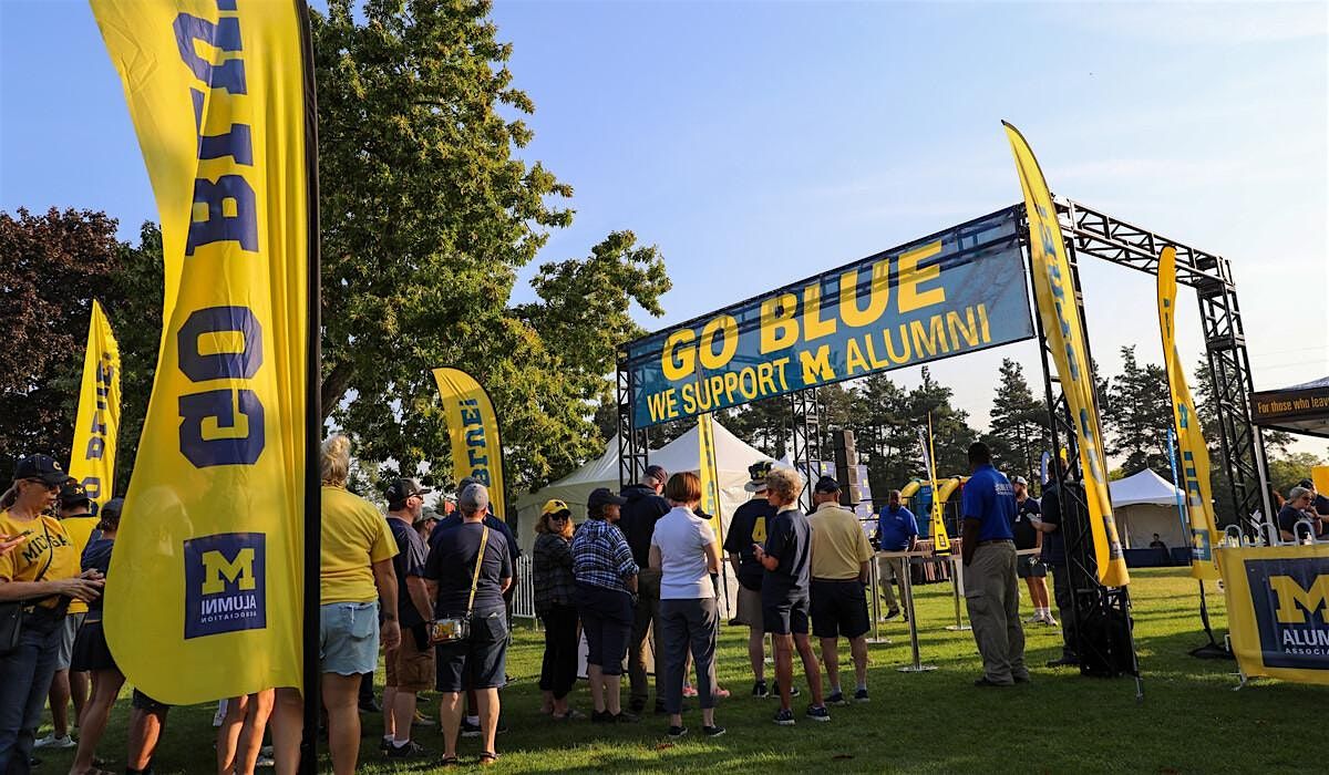 2025 IOE Homecoming Tailgate [October 4]