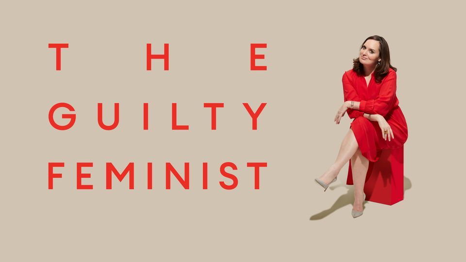 The Guilty Feminist | Kings Place, London
