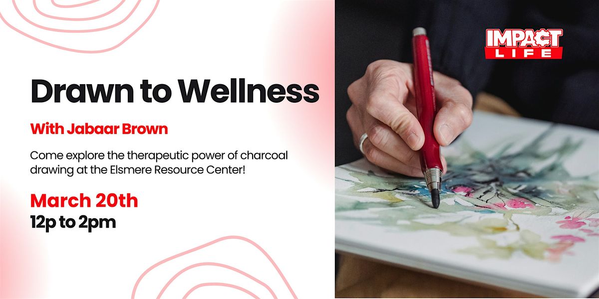 Drawn to Wellness: ERC