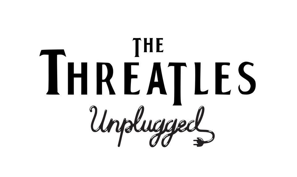 The Threatles - the Acoustic Beatles will be playing for The Buckeye Club of the Villages