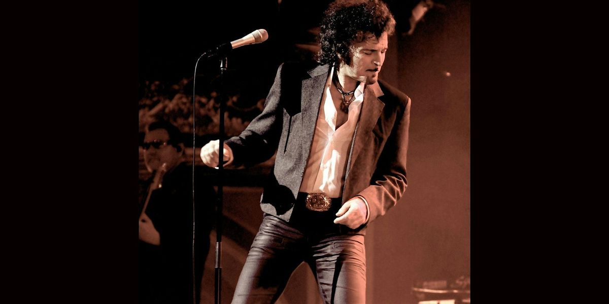 Gino Vannelli Live at Arlington Music Hall \u2013 June 4, 2025