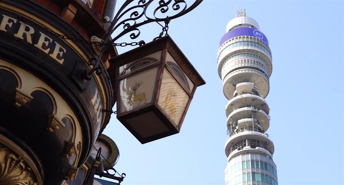 Fitzrovia Futures 2055