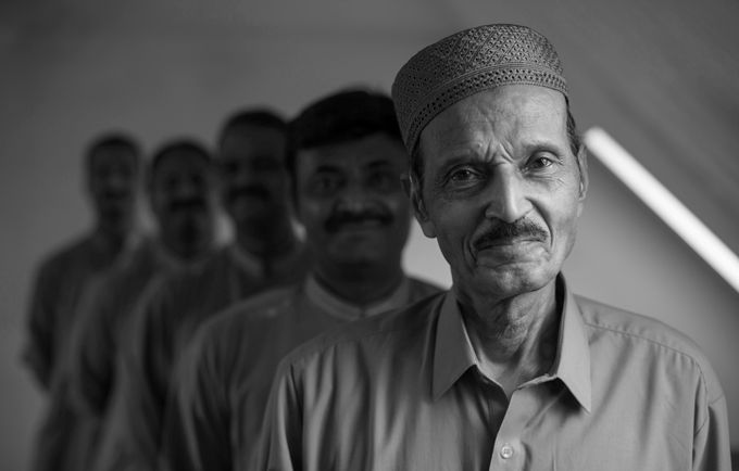 Ustad Naseeruddin Saami & The Saami Brothers with Special Guest Zeb Bangash 