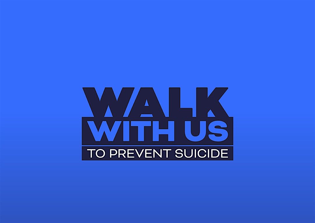 AFSP Out of the Darkness Walk - Southern Oregon - Medford