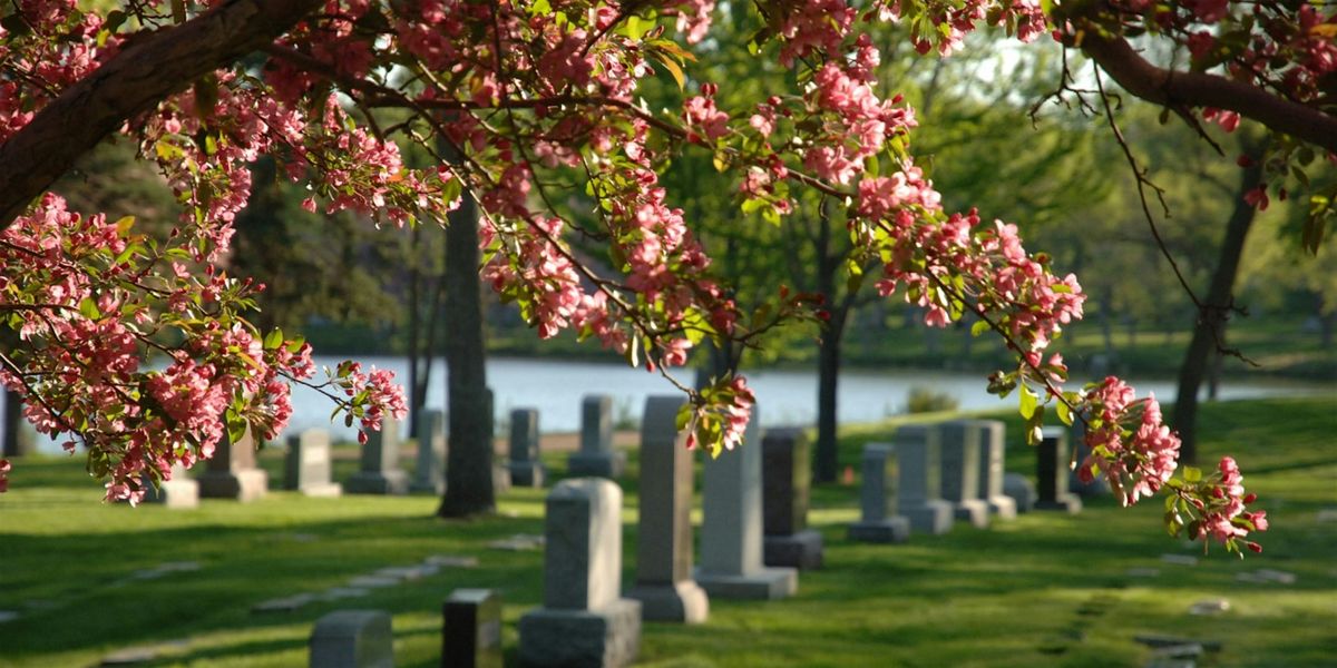 Minnesota Made: Artists and Performers - Lakewood Walking Tour