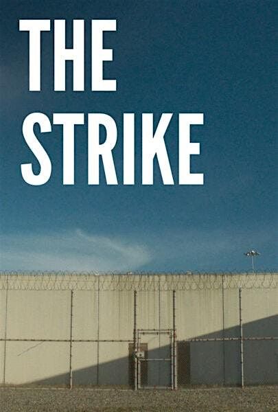 The Strike screening