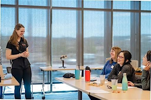 The Wellness Reset LIVE: \u2728Real Tools For Midlife