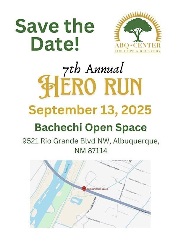 Hero Run