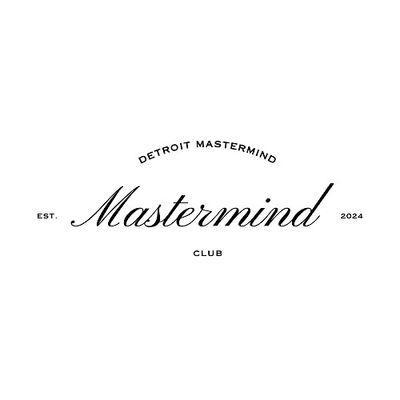 Detroit Mastermind Club