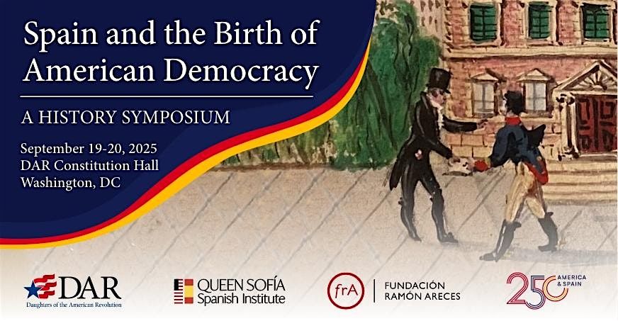 Spain and the Birth of American Democracy