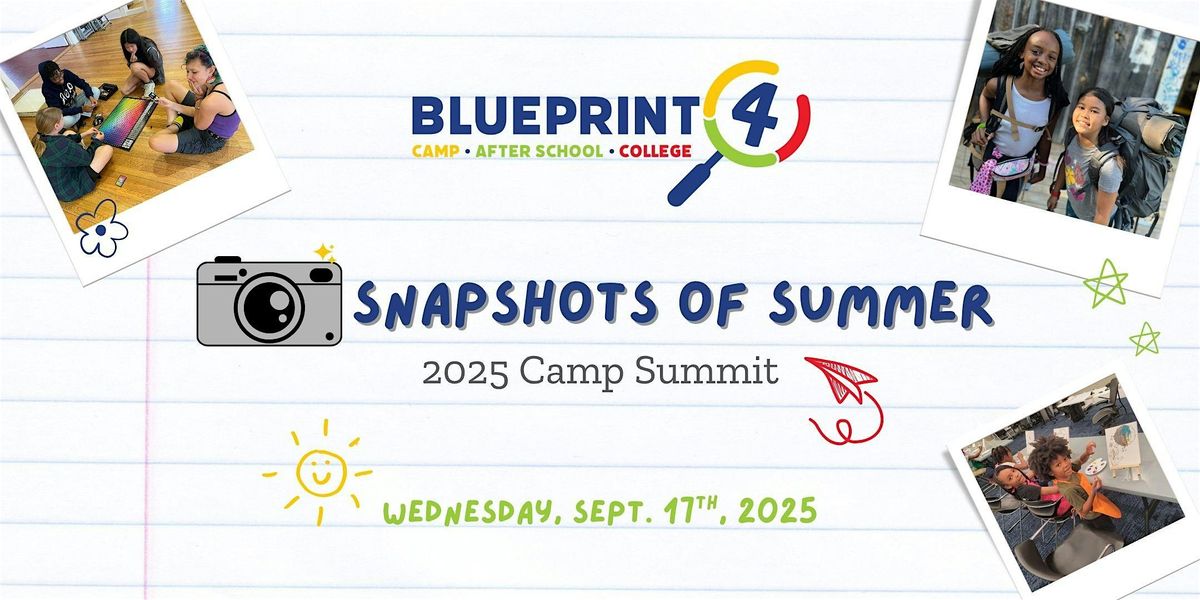 2025 Camp Summit