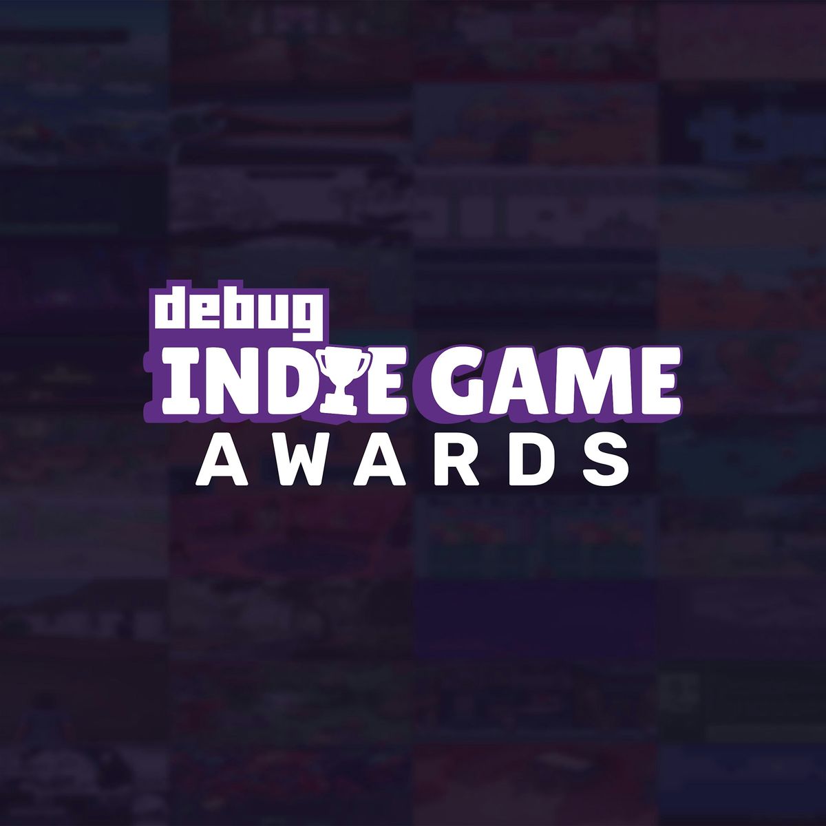 Debug Indie Game Awards 2025