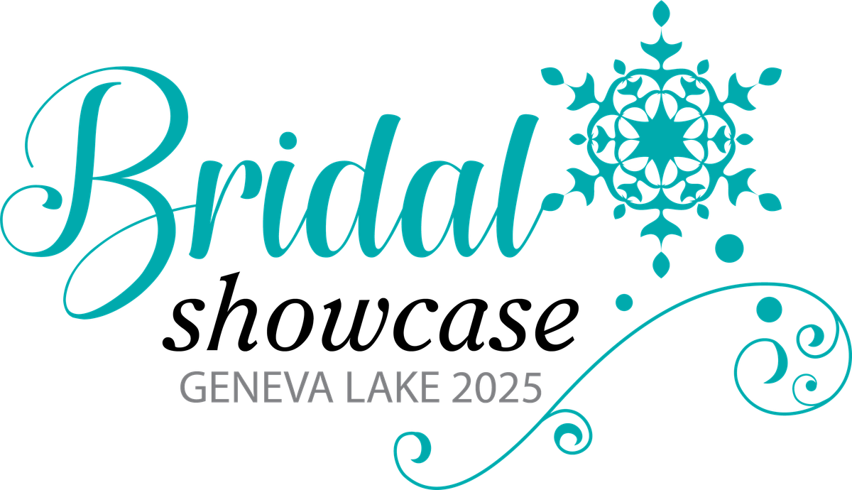 Geneva Lake Bridal Showcase 2025