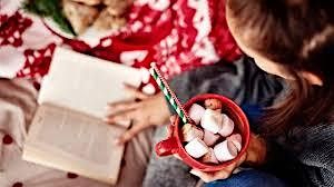 Literary Social Club: December Meetup