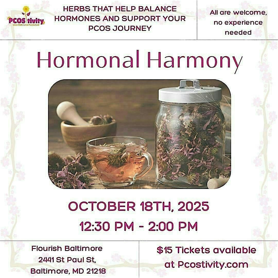 Hormonal Harmony