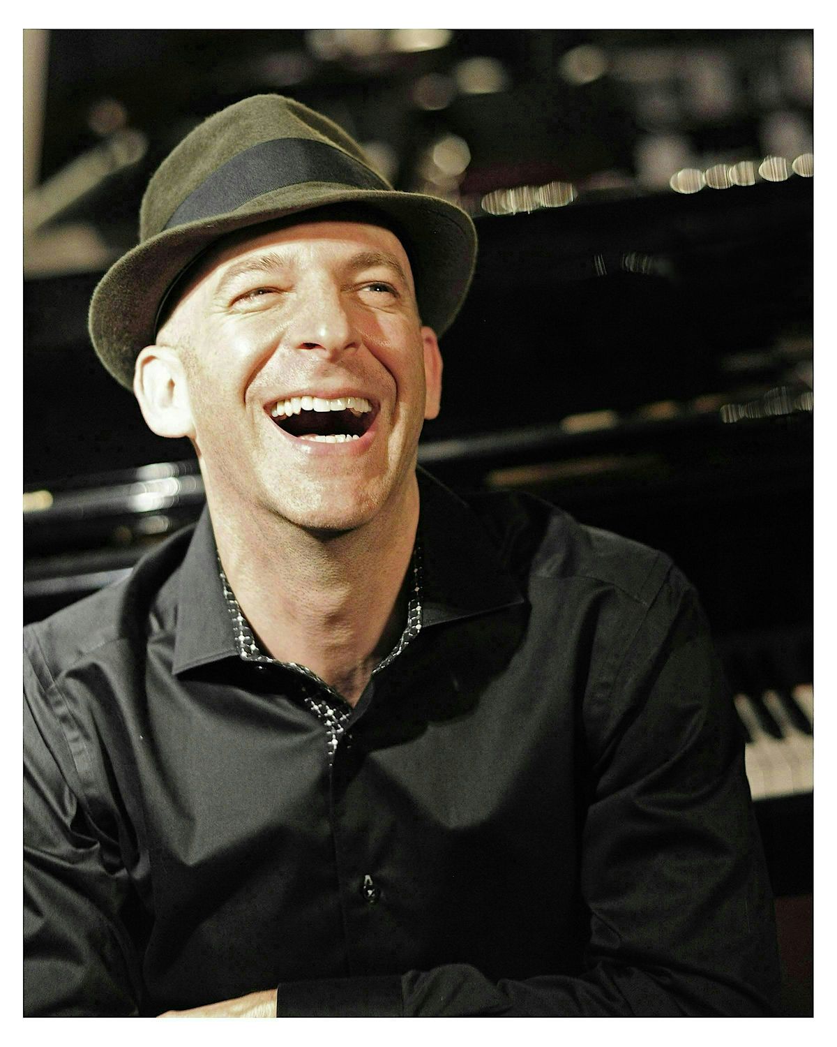 Link Concerts: The Sounds of New York & New Orleans
