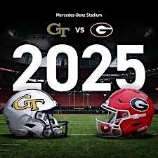 Game Day Parking: Georgia Tech vs UGA \u2013 Near Midtown, Ponce City Market