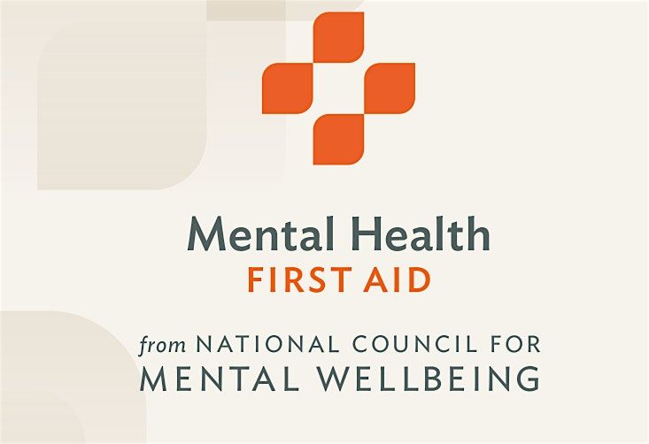 Mental Health First Aid- Adult