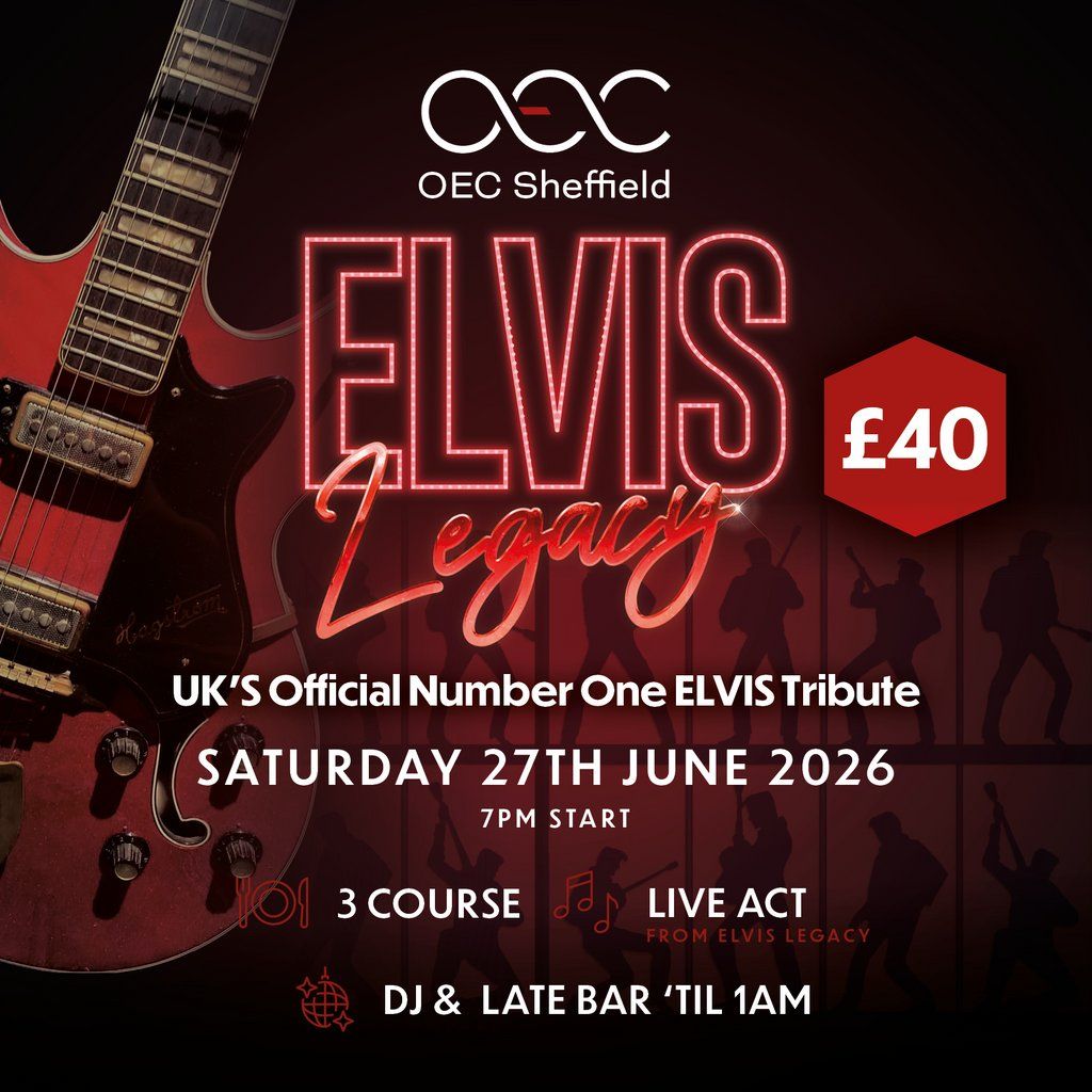 Elvis Legacy