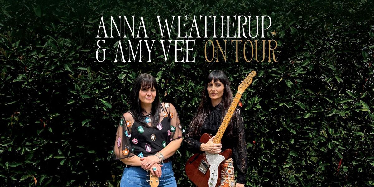 CANBERRA - ANNA \/ AMY - TOUR 2024