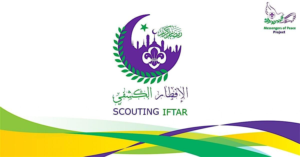 Scouting Iftar 2025