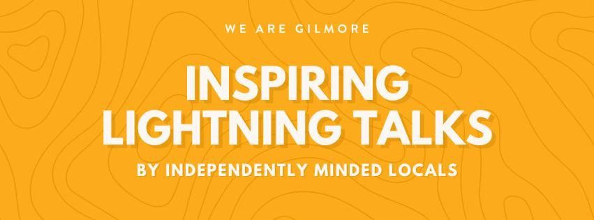 Lightning Talks - Nowra