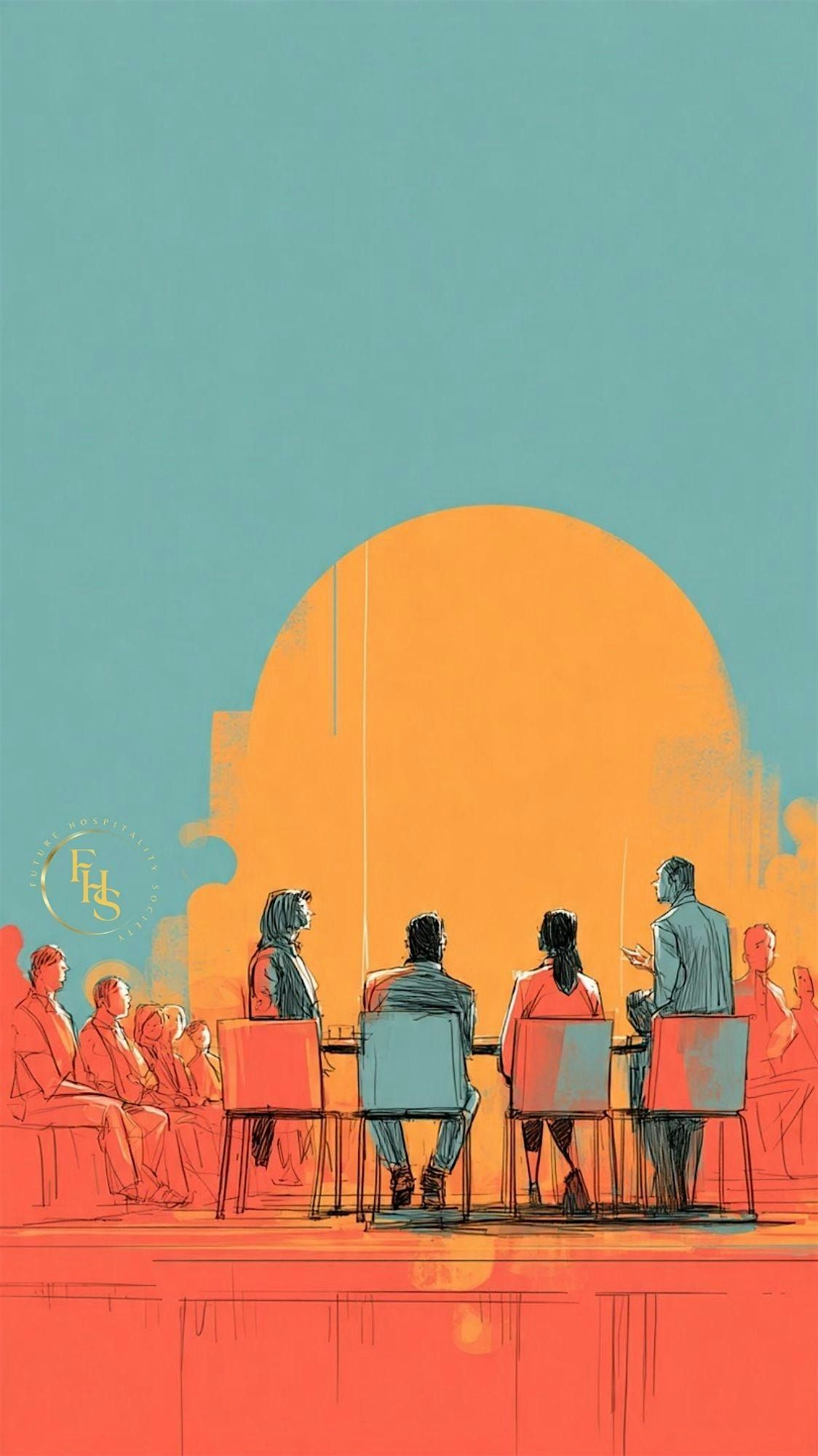 Behind Closed Doors: Human Trafficking in Hospitality