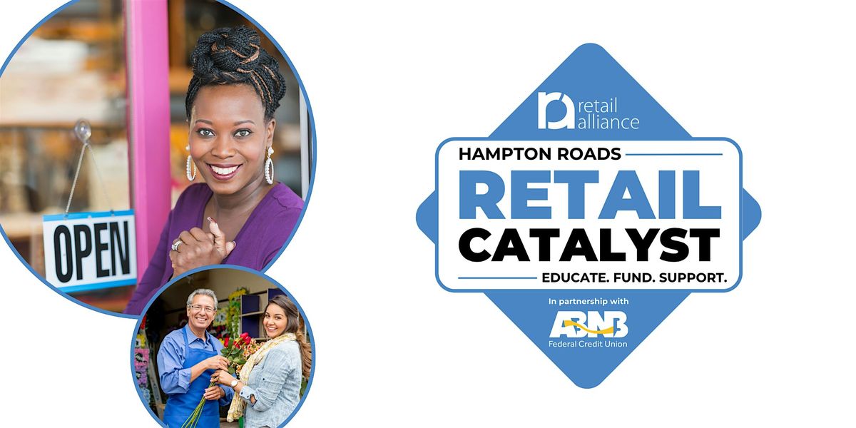 Retail Catalyst Program- Info Session