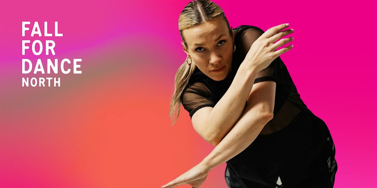 Caroline 'Lady C' Fraser:  FUNK AND FEEL all levels October 22, 2025