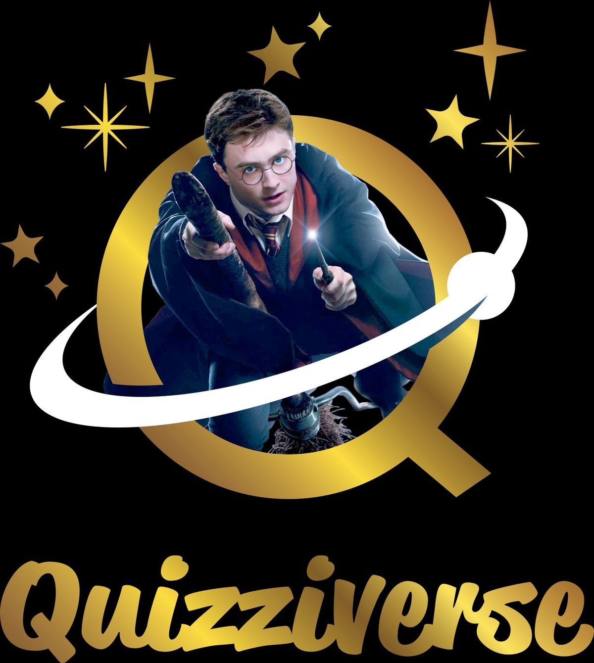 Harry Potter Quiz - The Retreat 