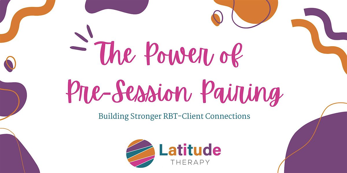 The Power of Pre-Session Pairing: Building Stronger RBT-Client Connections