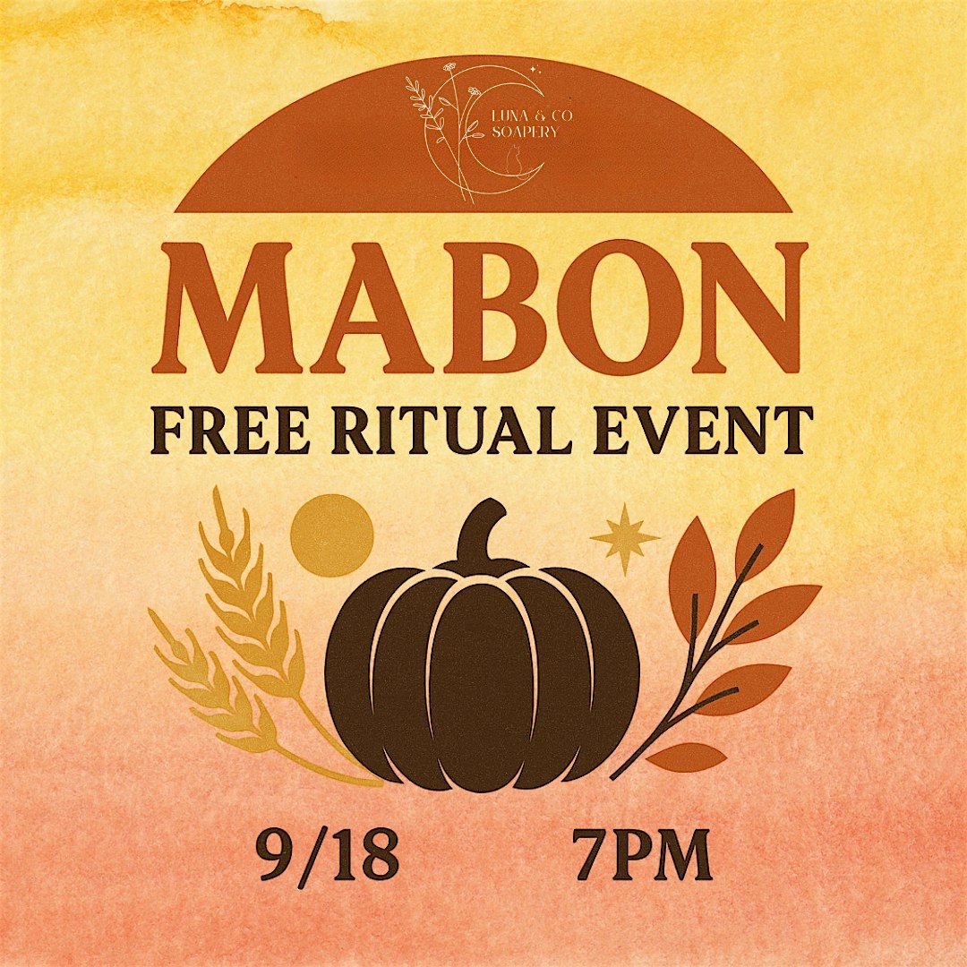 Mabon Ritual: Honoring the Autumn Equinox