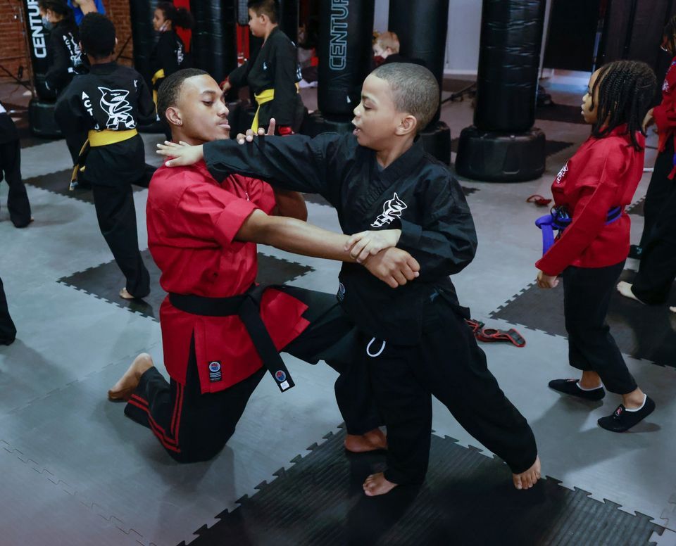 Martial Arts in Collingswood, NJ