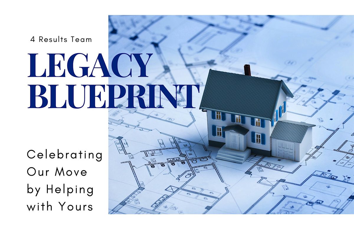 Celebrating Our Move by Helping with Yours