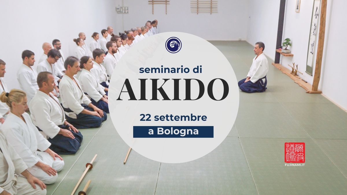 Seminario a Bologna con Roberto Travaglini