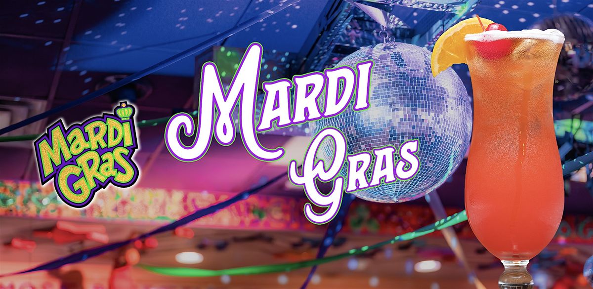 Dueling Pianos Mardi Gras Brunch at Tibby's New Orleans Kitchen Altamonte