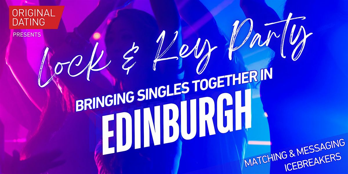 Christmas  Singles Party - Edinburgh | Ages 30-45