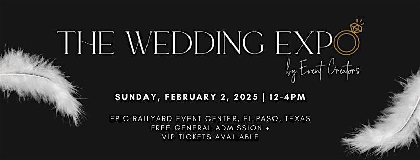 The Wedding Expo by Event Creators