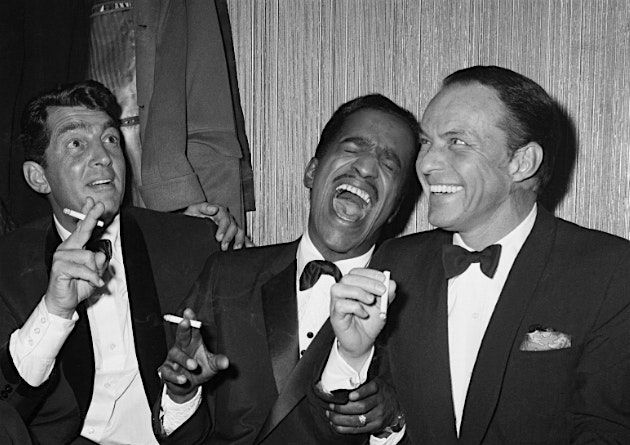 Modern Day Rat Pack - LIVE JAZZ