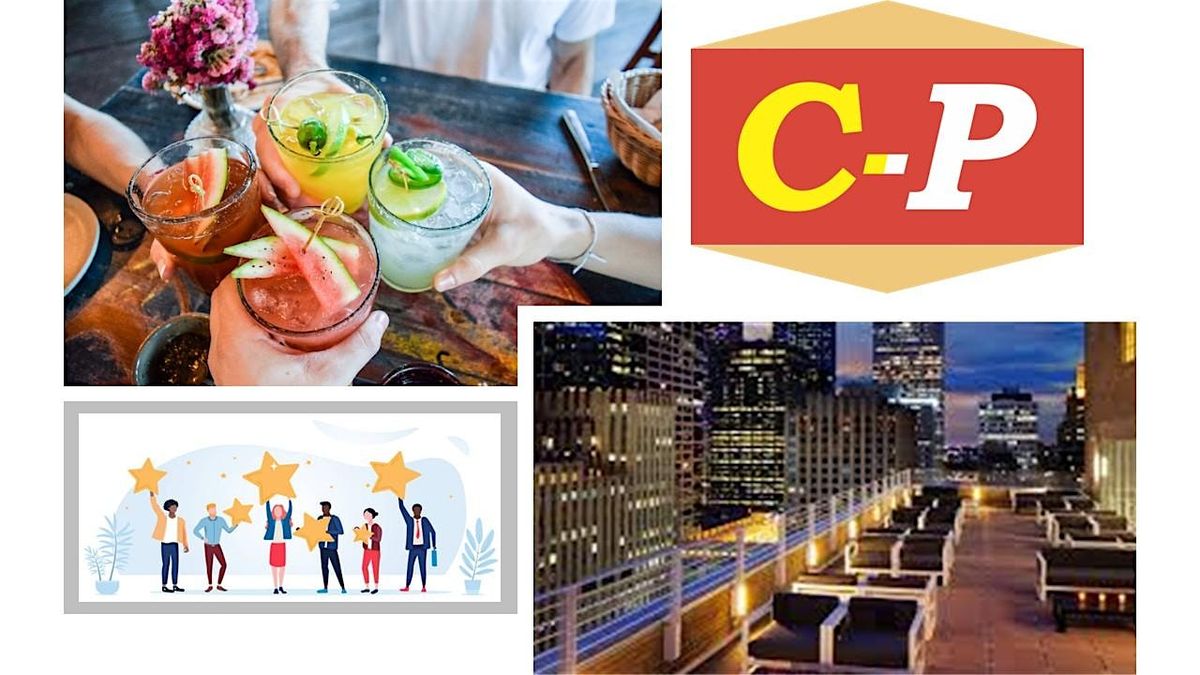 Chipolbrok America Inc. Party