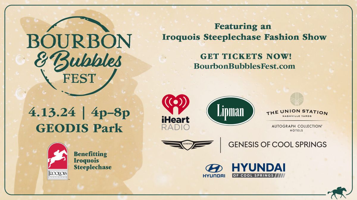 Parking Bourbon & Beyond Festival - (Sunday)