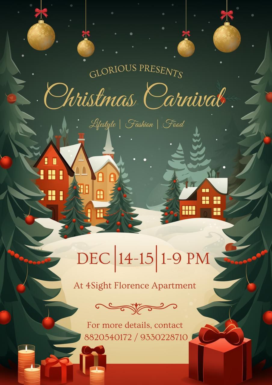 Christmas Carnival